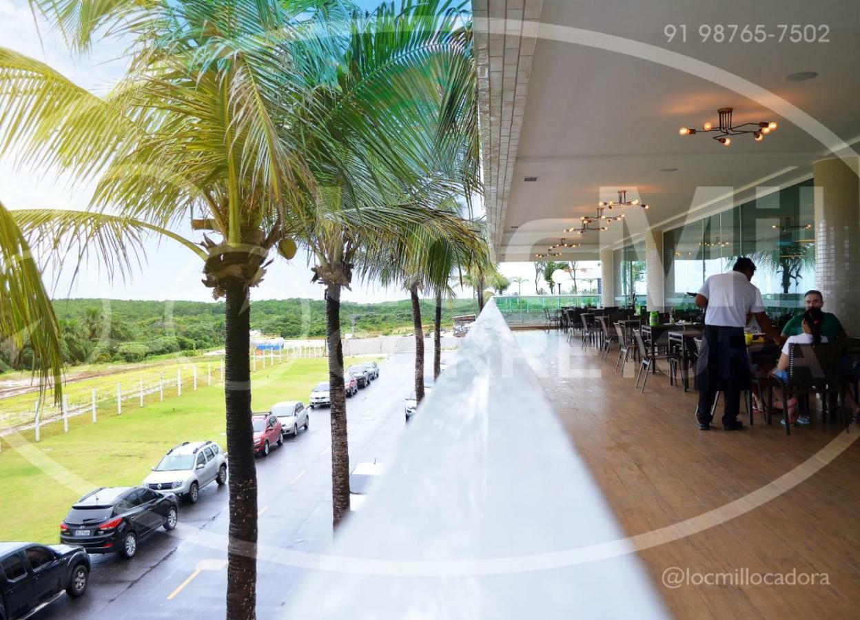 Apartamento Em Resort - Park Salinópolis Exterior foto